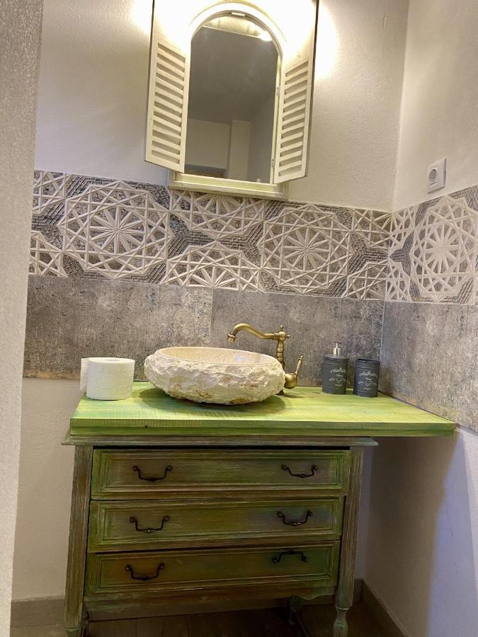 Conacul Grigorescu Ratesti Extérieur photo